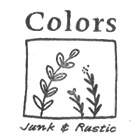 Junk&Rustic Colors